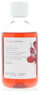 Shampoo Simply zen anti caduta